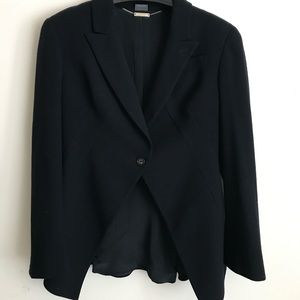 Alexander McQueen Blazer